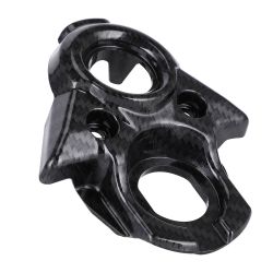 Control Decorative Cover Carbon Effect 4PERF SURRON LIGHT BEE