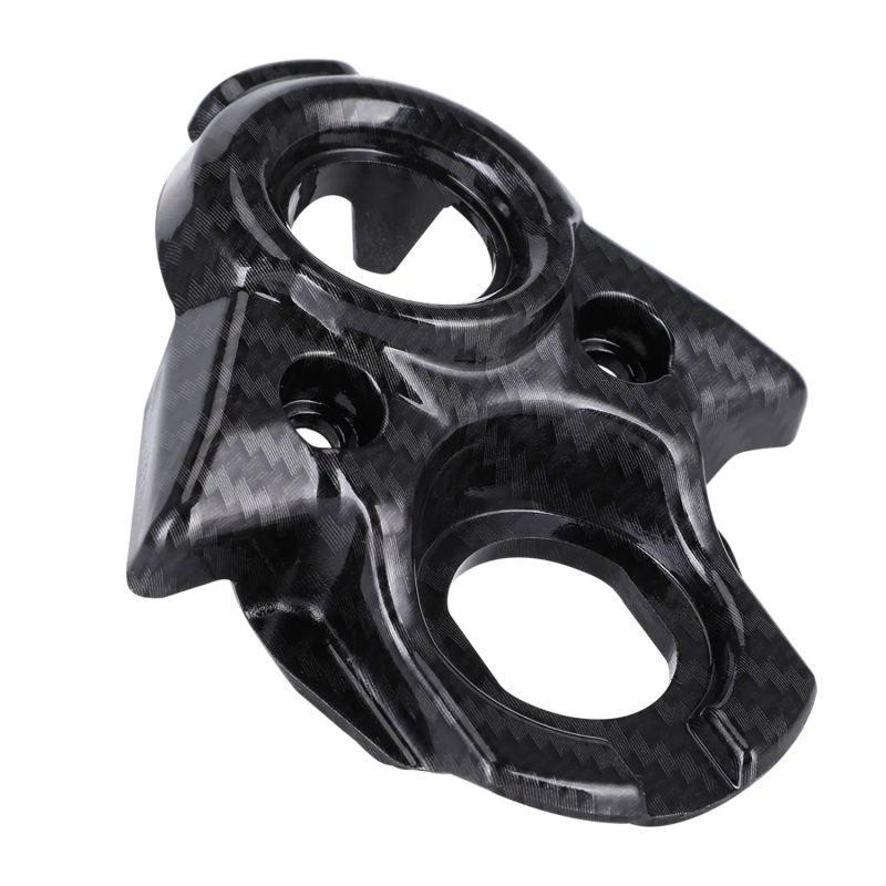 Control Decorative Cover Carbon Effect 4PERF SURRON LIGHT BEE Control Decorative Cover Carbon Effect 4PERF SURRON LIGHT BEE