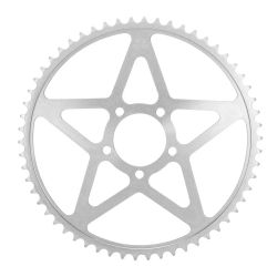 Couronne Acier 420-48 Dents...