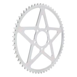 Couronne acier - 420/48 Dents - Sur-Ron - Light Bee
