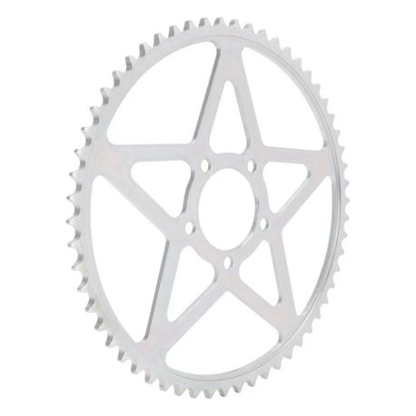 COURONNE ACIER 48DTS