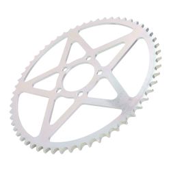 COURONNE ACIER 48DTS