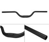 Guidon Aluminium 4PERF SURRON LIGHT BEE - nOIR
