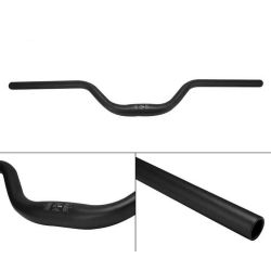 Guidon Aluminium 4PERF SURRON LIGHT BEE - nOIR