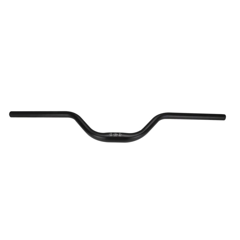Guidon Aluminium 4PERF SURRON LIGHT BEE - nOIR Guidon Aluminium 4PERF SURRON LIGHT BEE - nOIR