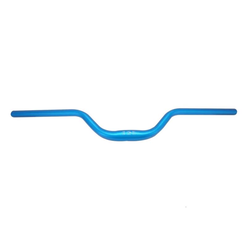 Guidon Aluminium 4PERF SURRON LIGHT BEE - Bleu Guidon Aluminium 4PERF SURRON LIGHT BEE - Bleu