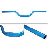 Guidon Aluminium 4PERF SURRON LIGHT BEE - Bleu