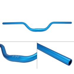 Guidon Aluminium 4PERF SURRON LIGHT BEE - Bleu