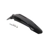 Garde Boue Avant 4PERF SURRON LIGHT BEE Noir