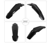 Garde Boue Avant 4PERF SURRON LIGHT BEE Noir