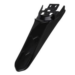 Garde Boue Arriere 4PERF SURRON LIGHT Noir