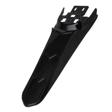 Garde Boue Arriere 4PERF SURRON LIGHT Noir