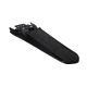 Garde Boue Arriere long 4PERF SURRON LIGHT Noir