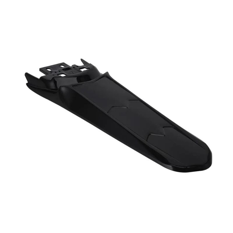 Garde Boue Arriere 4PERF SURRON LIGHT Noir Garde Boue Arriere 4PERF SURRON LIGHT Noir