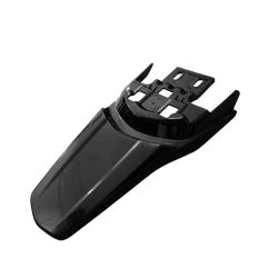 Garde Boue Arriere 4PERF SURRON LIGHT Noir