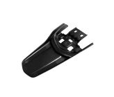 Garde Boue Arriere 4PERF SURRON LIGHT Noir