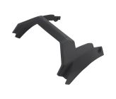 CABOCHON PLASTISUE NOIR COMPTEUR SURRON LIGHTBEE