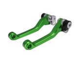 Pack leviers de frein - Sur-Ron - Light Bee - CNC Vert