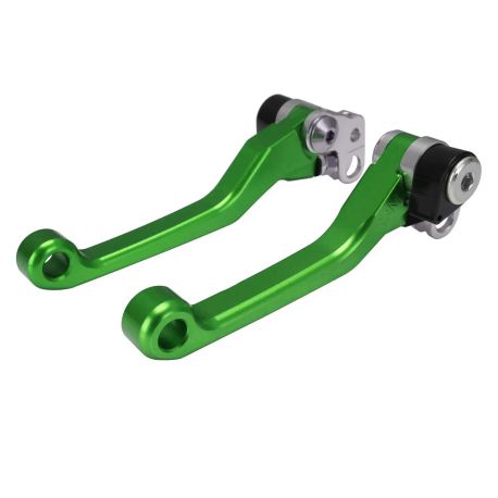 Set leve freno - Sur-Ron - Light Bee - CNC Verde