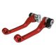 Set leve freno - Sur-Ron - Light Bee - CNC Rosso