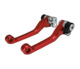 Pack leviers de frein - Sur-Ron - Light Bee - CNC Rouge
