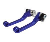 Pack leviers de frein - Sur-Ron - Light Bee - CNC Bleu