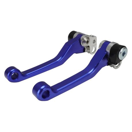 Set leve freno - Sur-Ron - Light Bee - CNC Blu