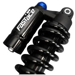 AMORTISSEURFastace BDA53RC265MM 550LBS