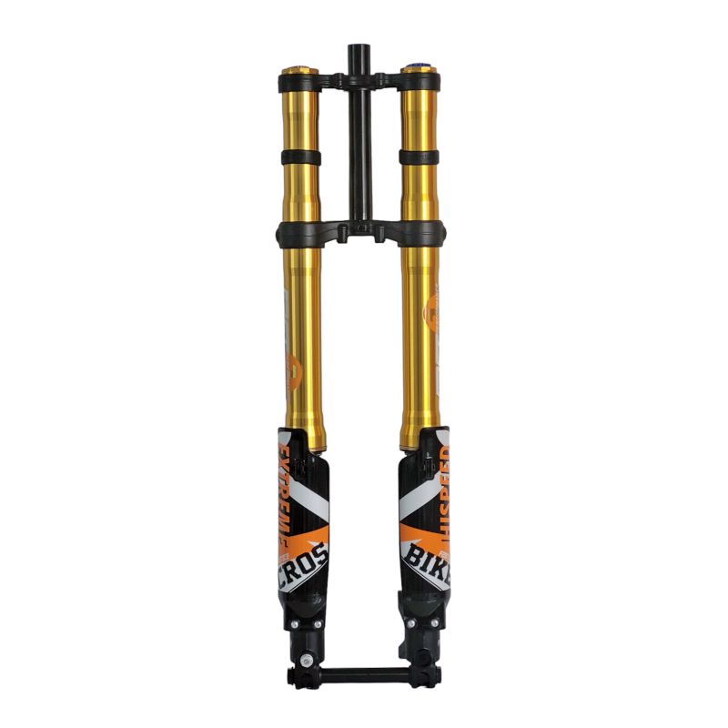 Fourche + TéFASTACE ALX13RC 2.0GOLD 60LBS SUR-RON LIGHTBEE Fourche + TéFASTACE ALX13RC 2.0GOLD 60LBS SUR-RON LIGHTBEE