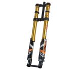 Fourche + TéFASTACE ALX13RC 2.0GOLD 60LBS SUR-RON LIGHTBEE
