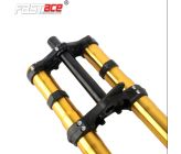 Fourche + TéFASTACE ALX13RC 2.0GOLD 60LBS SUR-RON LIGHTBEE