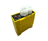 Boitier CDI V3 reprogrammé - 4PERF - 9 Courbes - Motocross