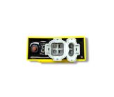 Boitier CDI V3 reprogrammé - 4PERF - 9 Courbes - Motocross