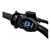 Compteur - CRZ IRON 6000W