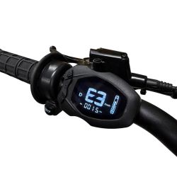 Compteur - CRZ IRON 6000W -...