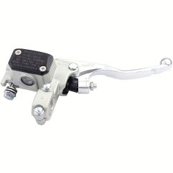 Front Brake Master Cylinder...