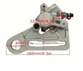 ETRIER DE FREIN ARRIERE CRZ ERZ 450CC R