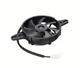 Ventilateur pour refroidissement Liquide CRZ ERZ