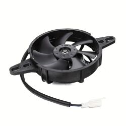 Ventilateur pour refroidissement Liquide CRZ ERZ