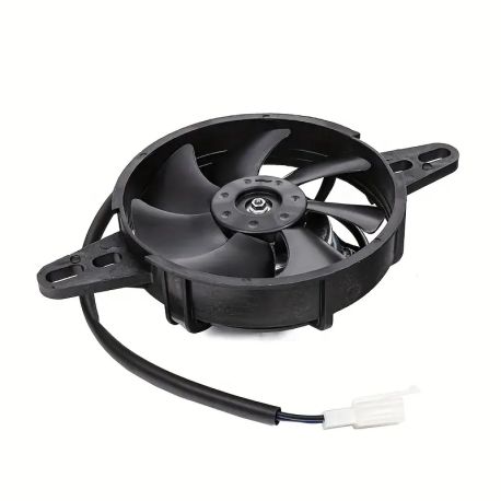 Ventilateur pour refroidissement Liquide CRZ ERZ