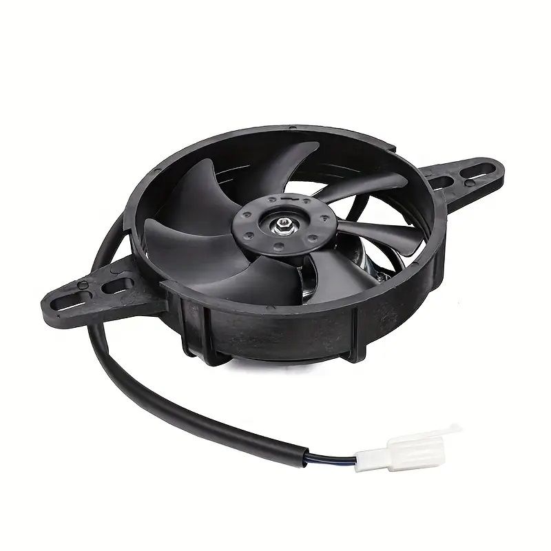 Ventilateur pour refroidissement Liquide CRZ ERZ