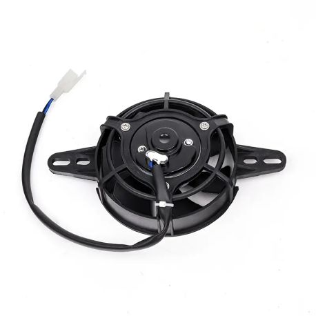 Ventilateur pour refroidissement Liquide CRZ ERZ