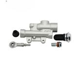 maitre cylindre arriere crz erz 450cc r