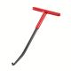 outil crochet tir ressort ROUGE