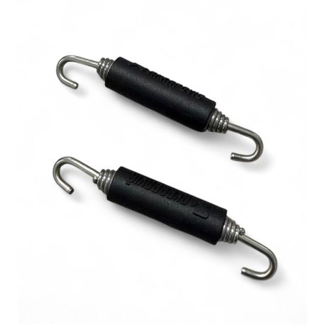 ressorts d\'echappement x 2 