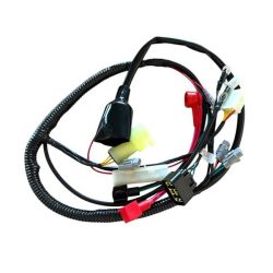 Faisceau électrique - Zongshen - 450cc