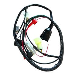 Faisceau électrique - Zongshen - 450cc