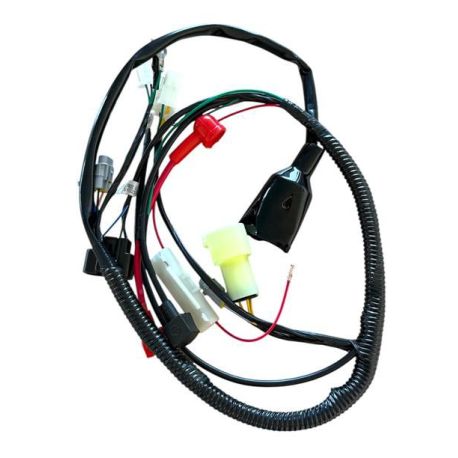 Faisceau électrique - Zongshen - 450cc