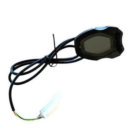 Compteur - CRZ IRON 6000W