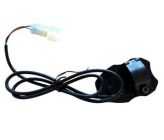 Compteur - CRZ IRON 6000W